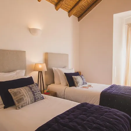 Amazing Homes & Villas - Casa Das Pedras Holiday home