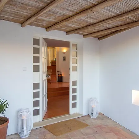 Holiday home Amazing Homes & Villas - Casa Das Pedras