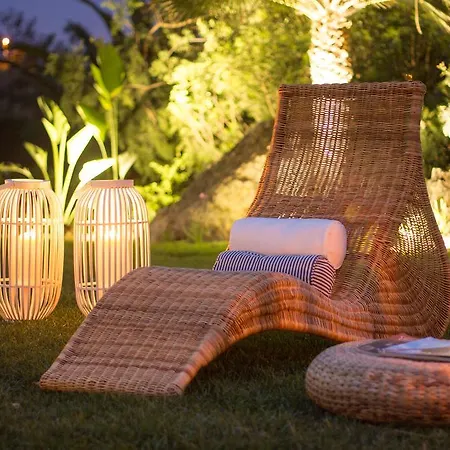 度假居 Amazing Homes & Villas - Casa Das Pedras 阿尔布费拉