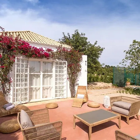 Amazing Homes & Villas - Casa Das Pedras * البوفيرا