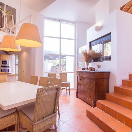 بيت للعطل Amazing Homes & Villas - Casa Das Pedras