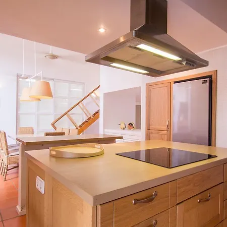 Amazing Homes & Villas - Casa Das Pedras 度假居