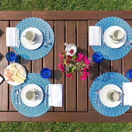 Будинок відпочинку Amazing Homes & Villas - Casa Das Pedras *