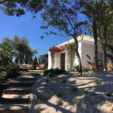 Будинок відпочинку Amazing Homes & Villas - Casa Das Pedras Албуфейра