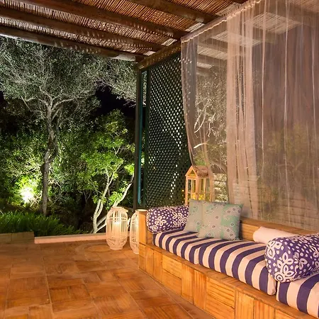度假居 Amazing Homes & Villas - Casa Das Pedras