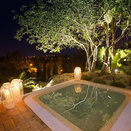 Amazing Homes & Villas - Casa Das Pedras بيت للعطل البوفيرا