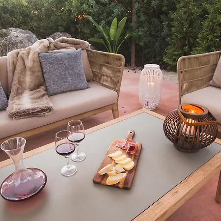 Amazing Homes & Villas - Casa Das Pedras * 阿尔布费拉
