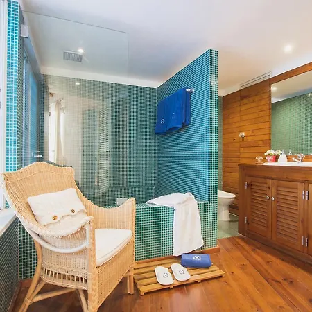 Будинок відпочинку Amazing Homes & Villas - Casa Das Pedras *