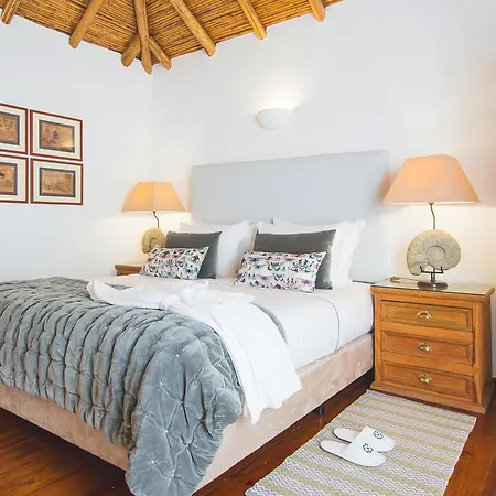 Amazing Homes & Villas - Casa Das Pedras البوفيرا