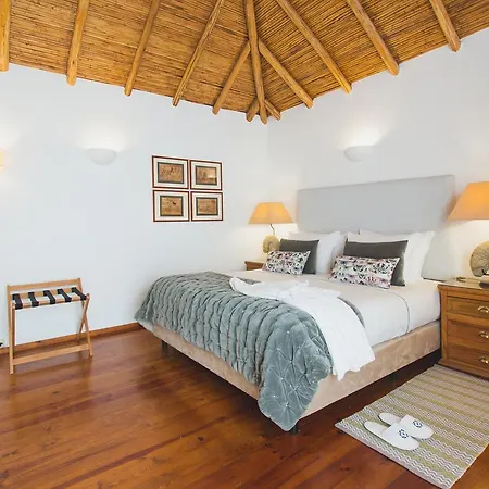 Feriehus Amazing Homes & Villas - Casa Das Pedras *