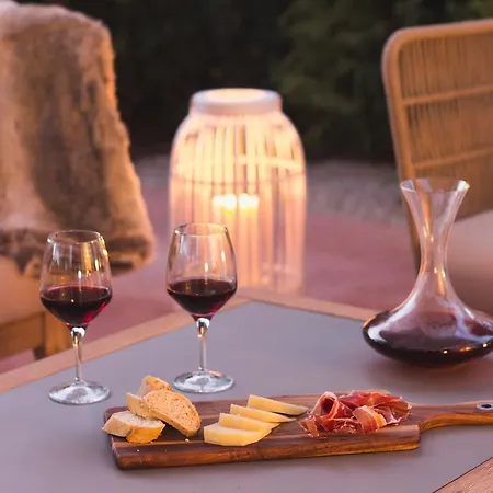 Amazing Homes & Villas - Casa Das Pedras 別荘 アルブフェイラ